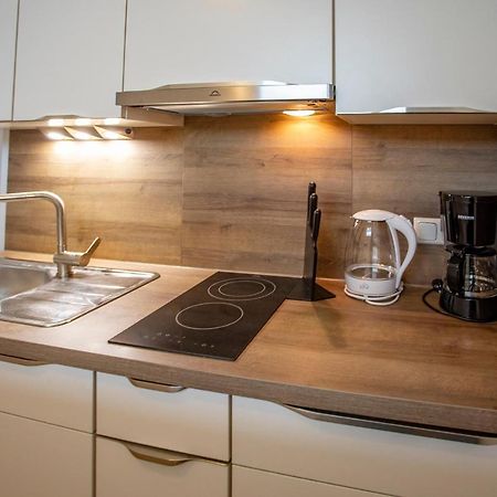 Modern Innsbruck Apartment I Free Parking Kültér fotó