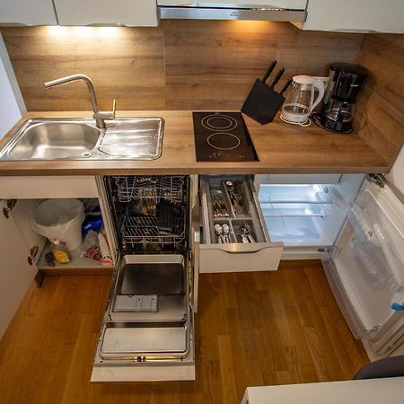 Modern Innsbruck Apartment I Free Parking Kültér fotó