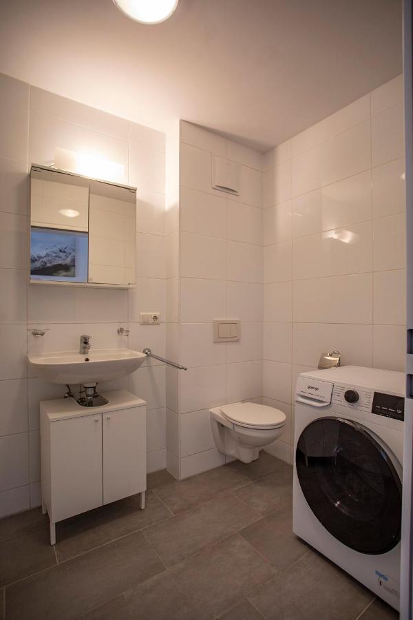 Modern Innsbruck Apartment I Free Parking Kültér fotó
