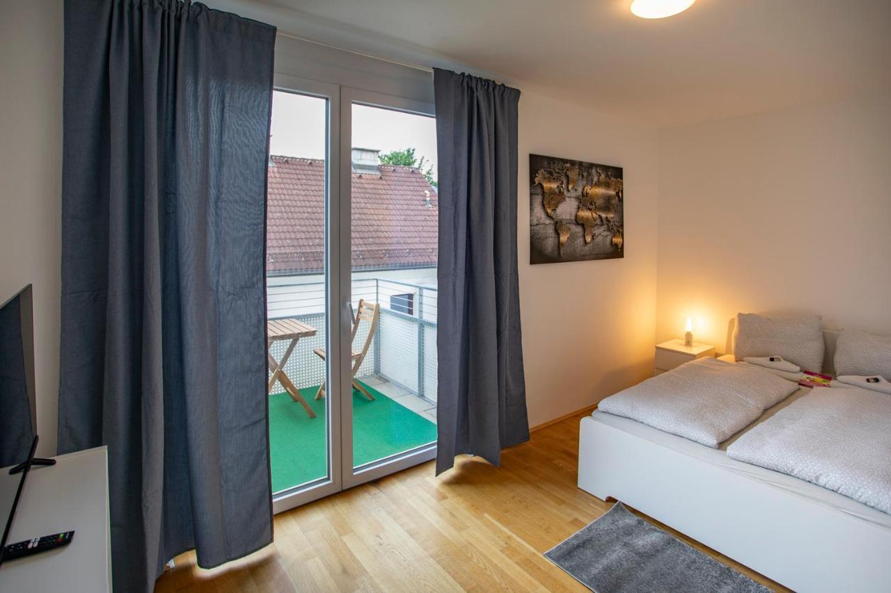 Modern Innsbruck Apartment I Free Parking Kültér fotó