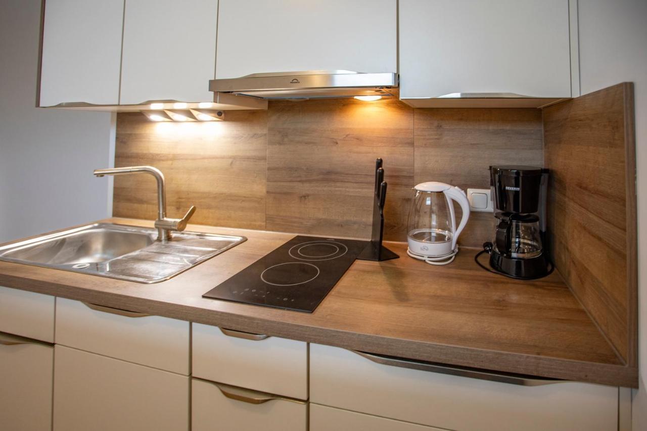 Modern Innsbruck Apartment I Free Parking Kültér fotó