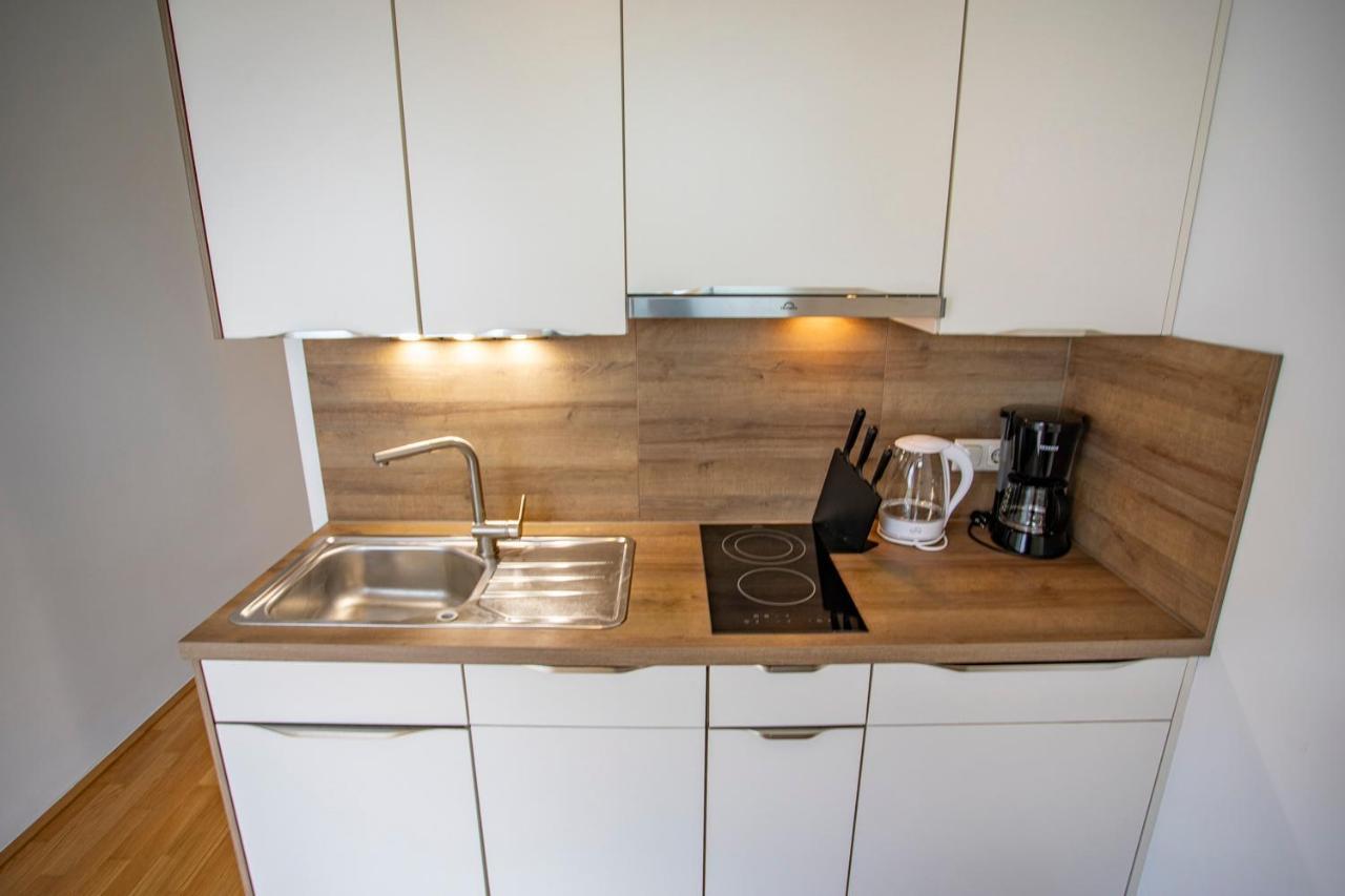 Modern Innsbruck Apartment I Free Parking Kültér fotó